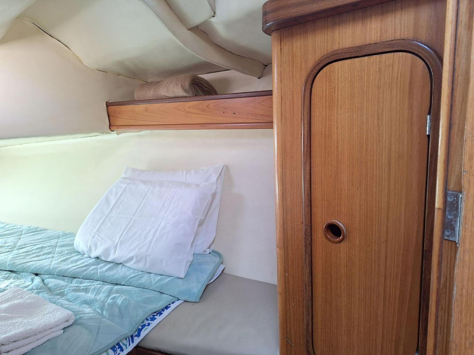 Apartmán Be Local - Sleep Aboard The Santa Maria Sailing Boat In Lisboa Exteriér fotografie